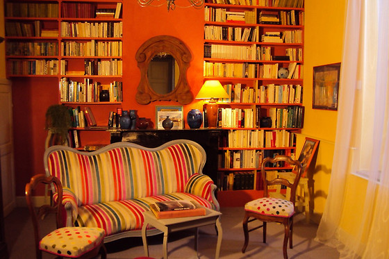 Les Chambres des Dames - photo 7