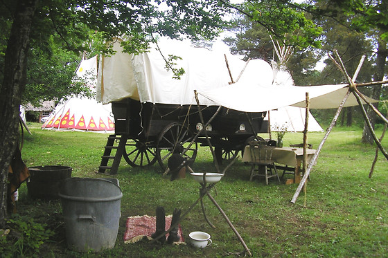 West Wood Ranch - photo 4
