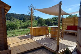 FLOWER CAMPING DE L'OLIVIGNE