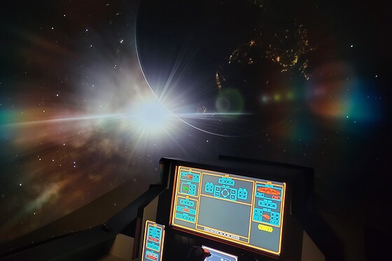 Fly & Race Simulations - photo 9