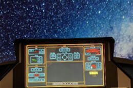 Fly & Race Simulations