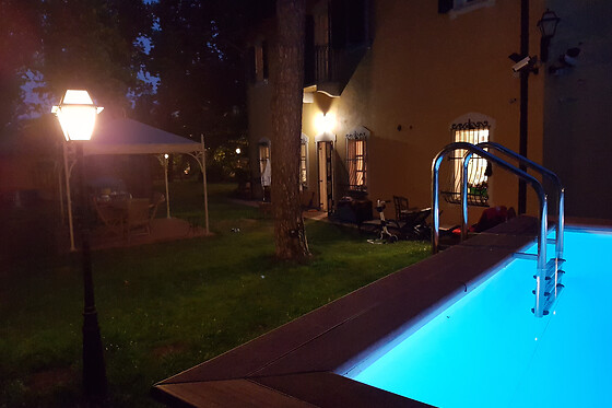 Villa Mirano B&B - photo 1