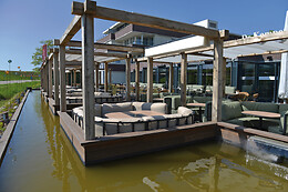 Fletcher Wellness-Hotel Kamperduinen (HOTEL)