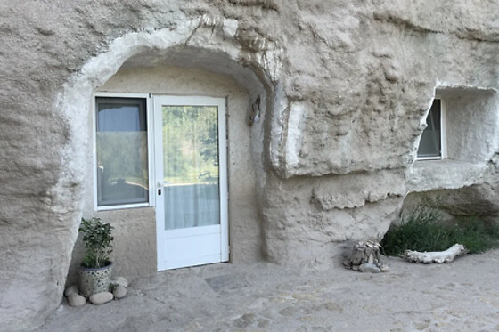 CUEVAS DE LA LUZ - photo 1