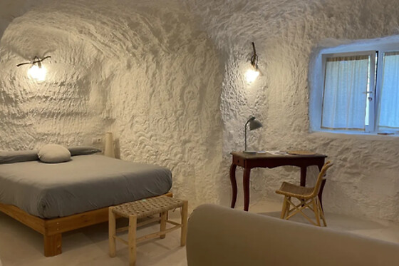 CUEVAS DE LA LUZ - photo 4