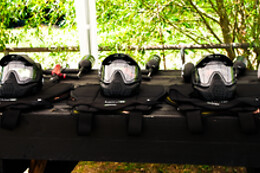 NX PAINTBALL