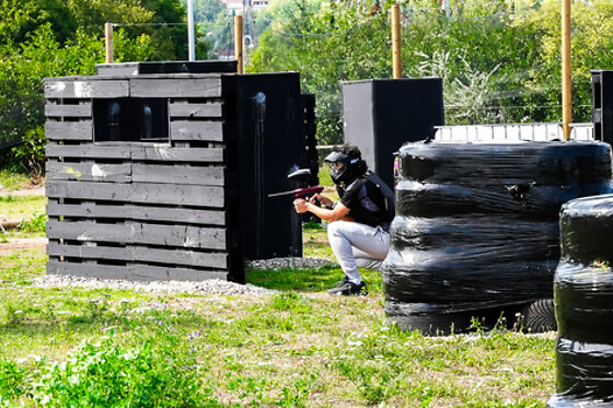 NX PAINTBALL - photo 3