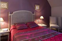 Hostellerie Aux Vieux Remparts