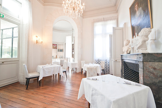 Hotel Périgueux Ouest L'Orangerie du Château des Reynats - photo 9