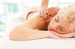Pierre De Lune Massages