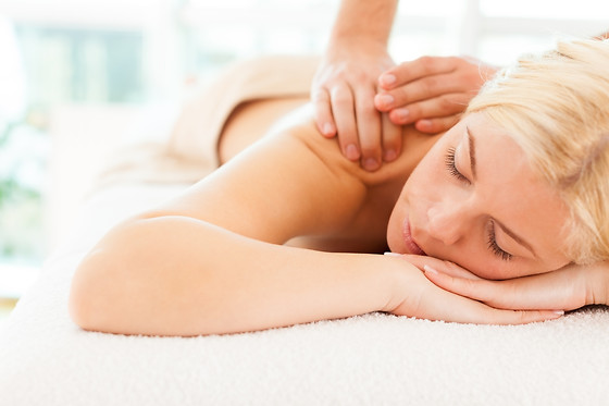 Pierre De Lune Massages - photo 6