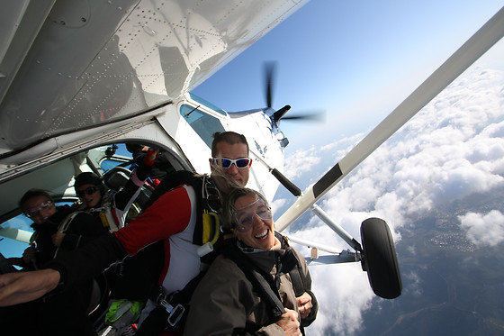 Skydive Center - photo 5