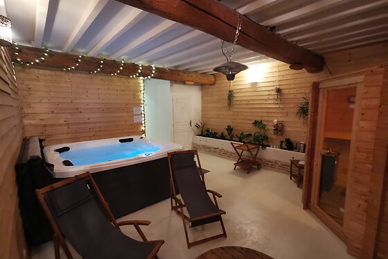 Pasithéa, Massages et Spa - photo 2
