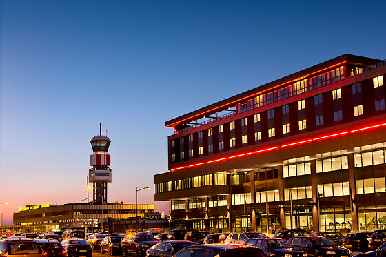 Fletcher Hotel-Restaurant Wings-Rotterdam (HOTEL) - photo 0