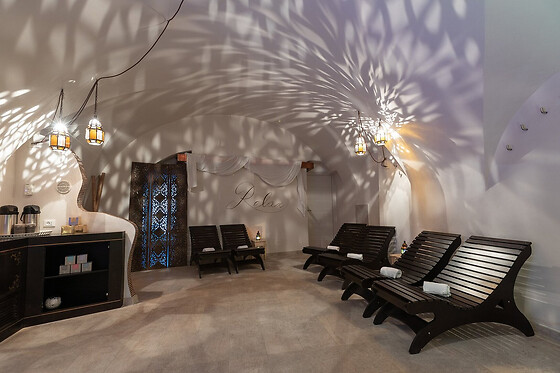 Hotel Relais Al Convento - photo 1