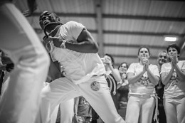 Capoeira Senzala Geneve