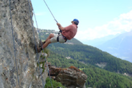 Swiss Mountain Sports Cran-Montana