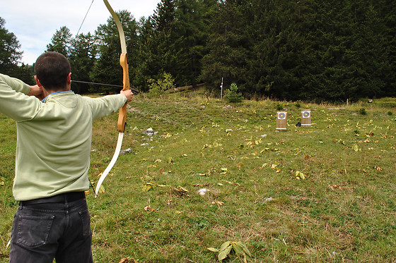 Swiss Mountain Sports Cran-Montana - photo 7