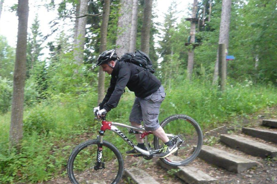 Swiss Mountain Sports Cran-Montana - photo 13