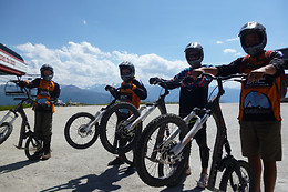 Swiss Mountain Sports Cran-Montana
