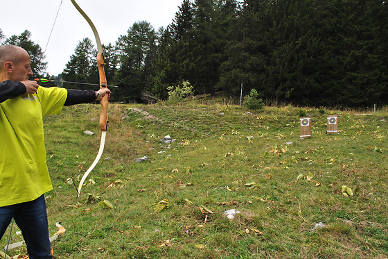 Swiss Mountain Sports Cran-Montana - photo 15