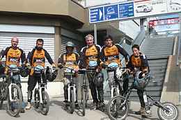 Swiss Mountain Sports Cran-Montana