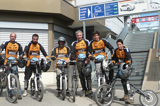 Swiss Mountain Sports Cran-Montana - photo 22