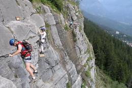 Swiss Mountain Sports Cran-Montana
