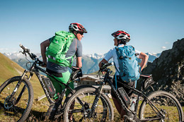 Swiss Mountain Sports Cran-Montana