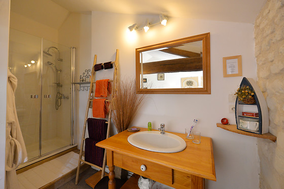 Le clos des Fayes - photo 14