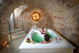 Romantik Hotel Burgkeller Residenz Kerstinhaus
