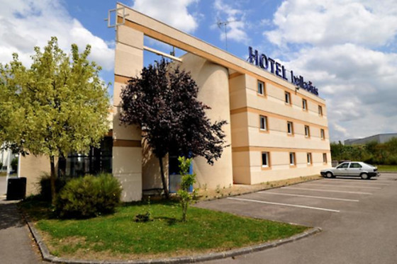 Brit Hôtel Saint-Quentin - photo 0