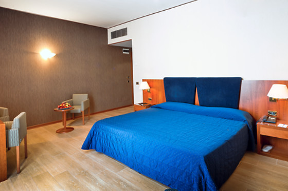 Hotel Parma e congressi - photo 6