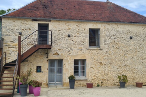 La villa des chouettes - photo 0