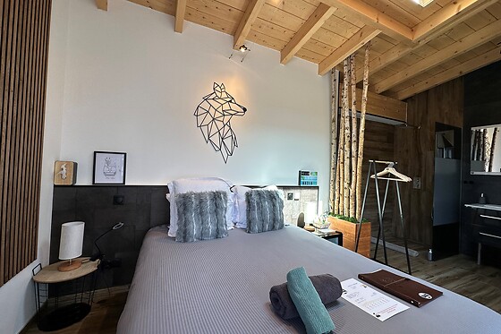 La Villa d'Hélène 2.0 Chambres D'Hôtes, Gîte et Appartements - photo 1