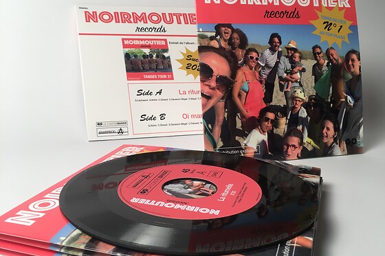 DISCOMATON - photo 1
