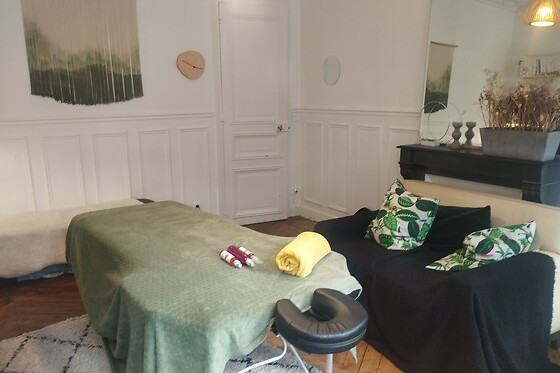 Wellness Sport et Massage - photo 2