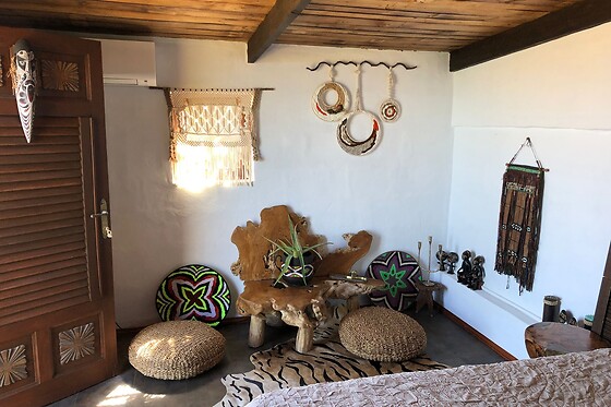 AFRIKAN KRISANT TENERIFE - photo 8