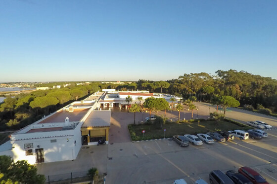 COMPLEJO TURÍSTICO RURAL NAZARET DE MOGUER - photo 11