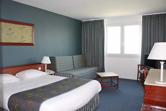 Hotel de l'Europe-Dieppe - photo 11
