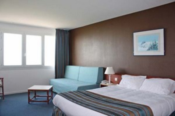 Hotel de l'Europe-Dieppe - photo 15