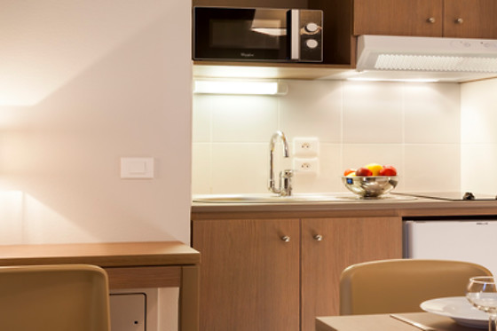 Nehô Suites Porte de Genève - photo 9