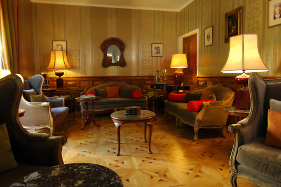 L'Orangerie - photo 5