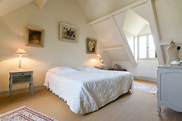 Le Clos de la Chesneraie