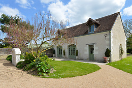 Le Clos de la Chesneraie