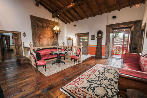 CASA GRANDE DE ROSENDE - photo 3