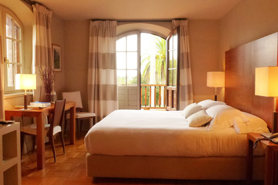 HOTEL EL JARDIN DE CARREJO - photo 1