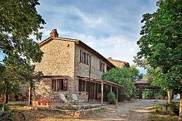 Agriturismo Casa Greppo
