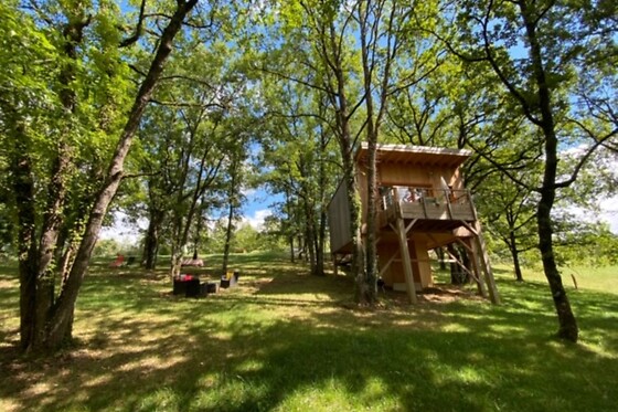 La cabane d'EmmAxel - photo 3