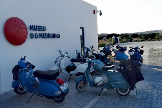 Museu do Medronho - photo 13